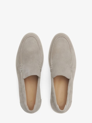 Estro Mokassin '09-2802' in Grau