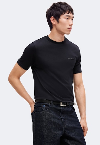 Karl Lagerfeld Shirt in Blue