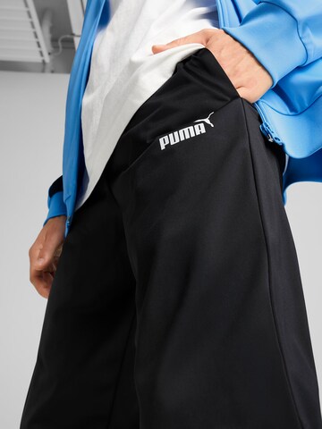 PUMA - Ropa deportiva en azul