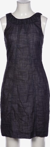 COMMA Dress in S in Grey: front