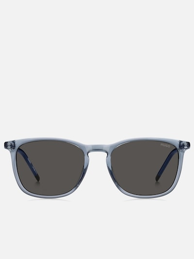 HUGO Sunglasses in 53 in Blue, Item view