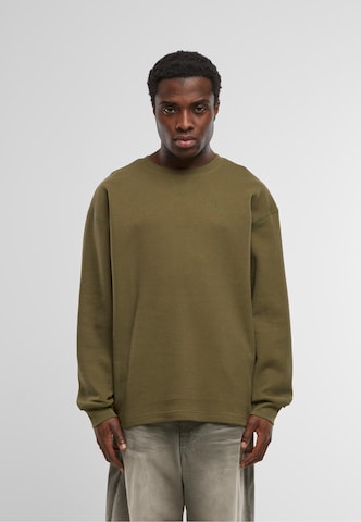 Karl Kani Shirt in Groen