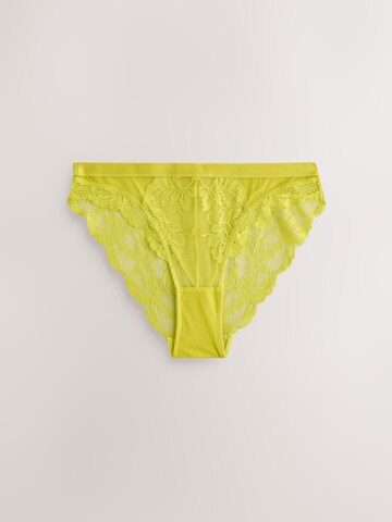 Next Kalhotky – béžová