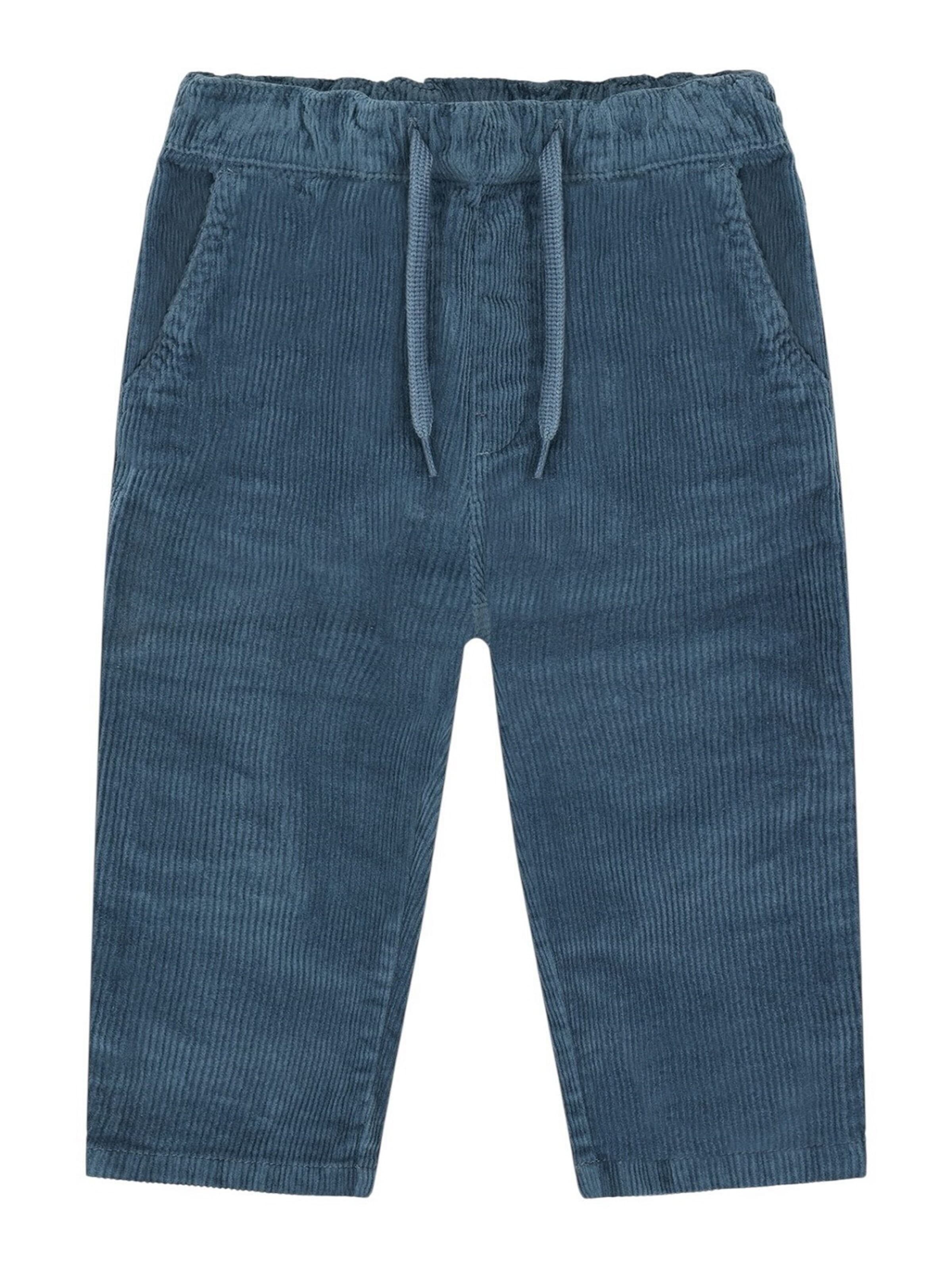 Hust & Claire Regular Hose 'HCTrevor'‌‌‌‌‌‌‌‌‌‌ in Blau: Vorderseite