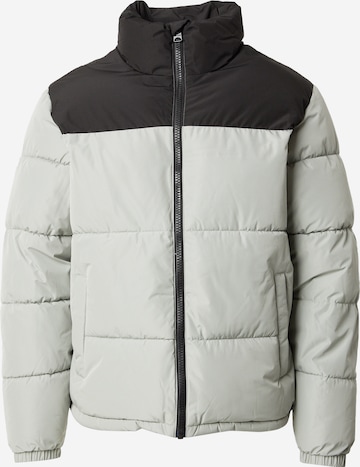 Only & Sons Between-season jacket 'ONSMELVIN' in Green: front