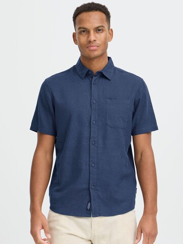 BLEND Regular fit Overhemd ' BHLins ' in Blauw