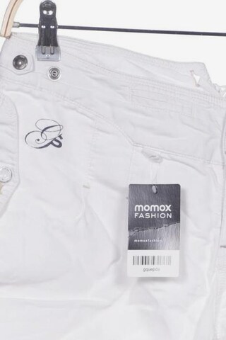 G-Star RAW Shorts XL in Weiß