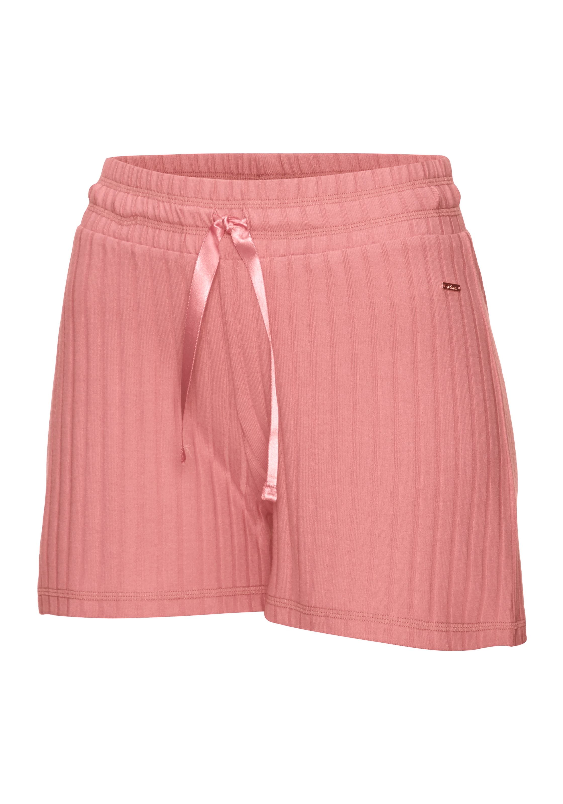 rožinė s.Oliver Prigludęs Kelnės