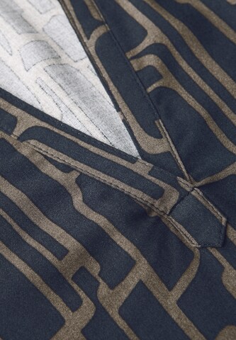 STREET ONE Blouse in Blue