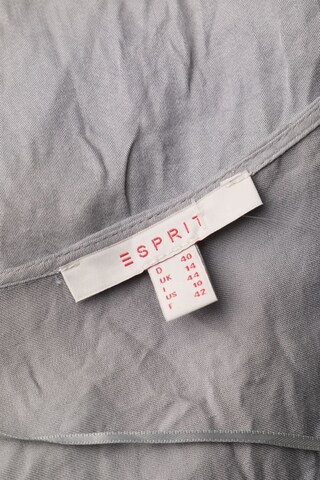 ESPRIT Blouse & Tunic in L in Grey