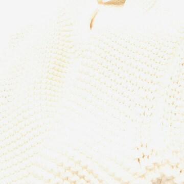 Fabiana Filippi Sweater & Cardigan in M in White
