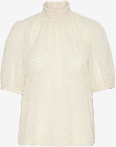 Palaidinė 'SZ Helma' iš SAINT TROPEZ, spalva – vilnos balta, Prekių apžvalga