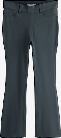 Next Bootcut Farkkuleggingsit värissä sininen: etupuoli