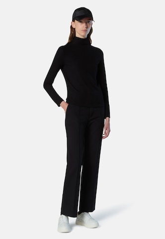 North Sails Regular Pants in Grey