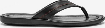 Kazar Flip-Flops i svart