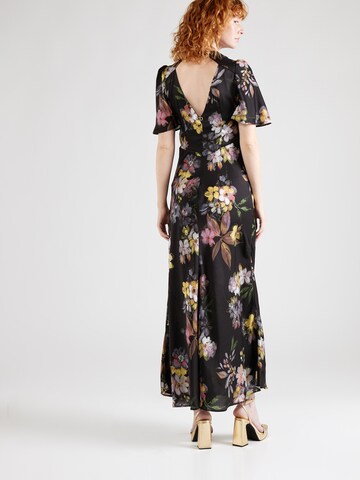 Twinset - Vestido en negro