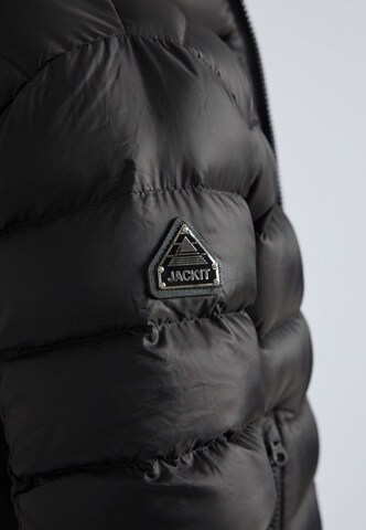 Veste de sport ' Dry Racer V2 ' JACK1T en noir