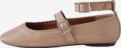Next Ballerina 'Forever Comfort®' in 35,5 in beige, Produktansicht