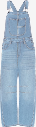 Džinsinis kombinezonas iš Imily Bela, spalva – šviesiai mėlyna, Prekių apžvalga
