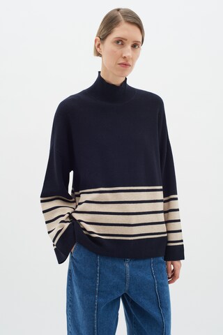 Pull-over 'Gittel' InWear en noir : devant