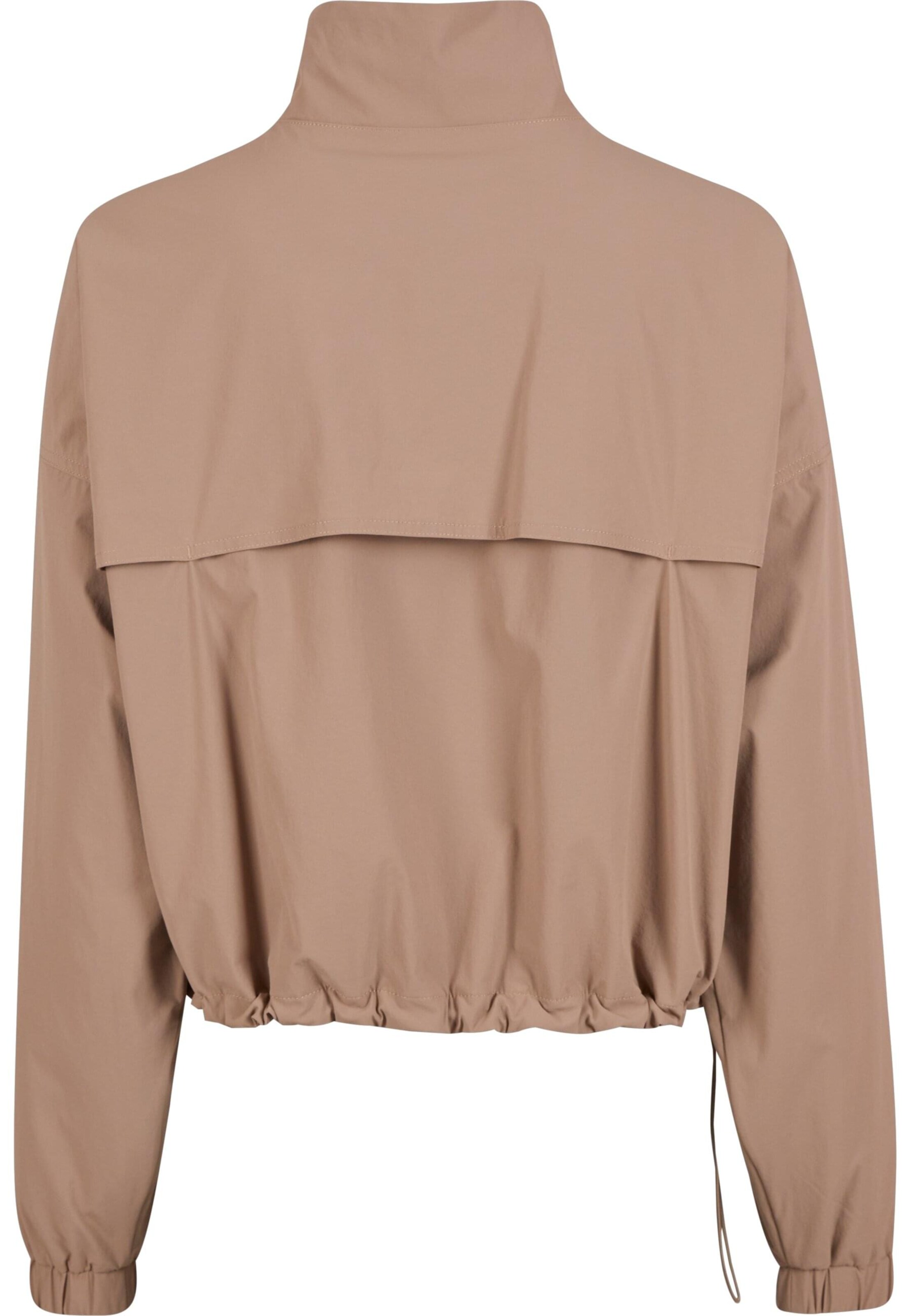 Aim'n Sports jacket in Brown