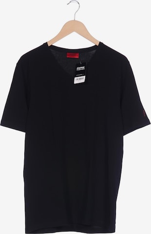 HUGO Red Shirt in XXL in Black: front
