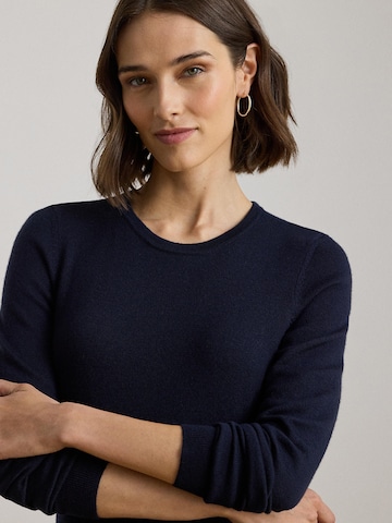 Lauren Ralph Lauren Kleid 'VORLEY' in Blau