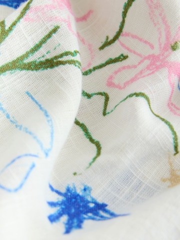 Chemisier Next en beige