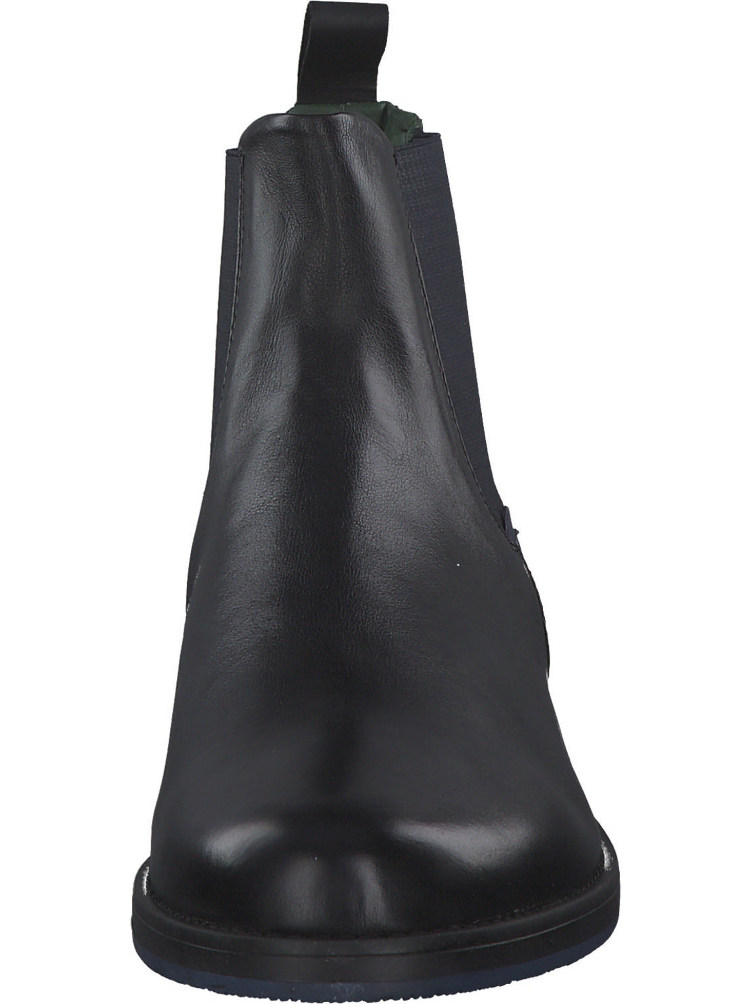 Galizio Torresi Chelsea boots '321038' in Black