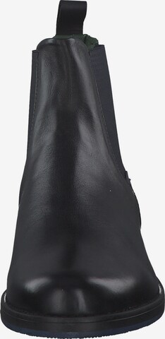 Chelsea Boots '321038' Galizio Torresi en noir