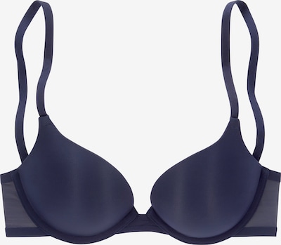 s.Oliver Soutien-gorge en bleu nuit, Vue avec produit