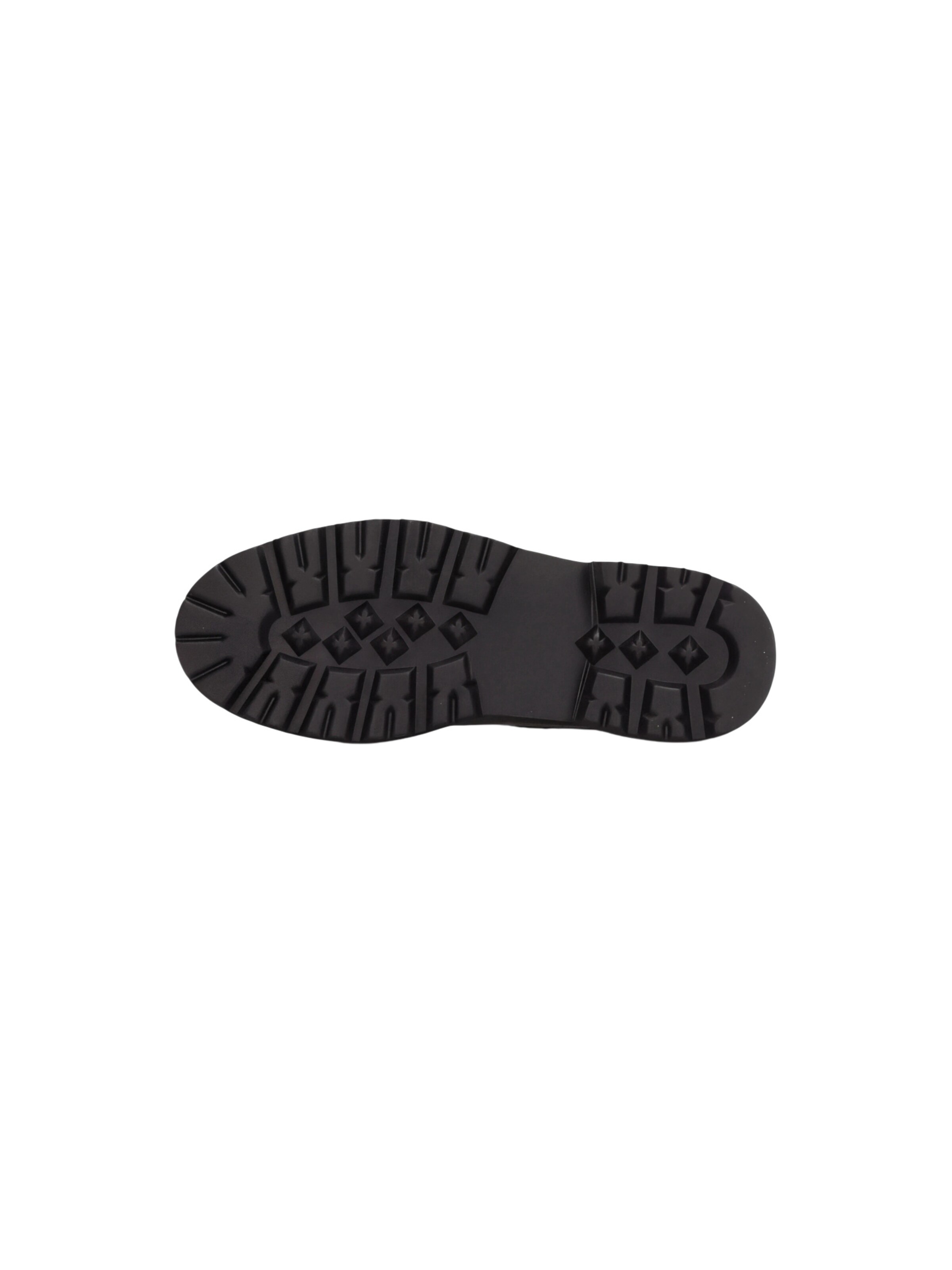 ABOUT YOU - Botines 'Kim' en negro
