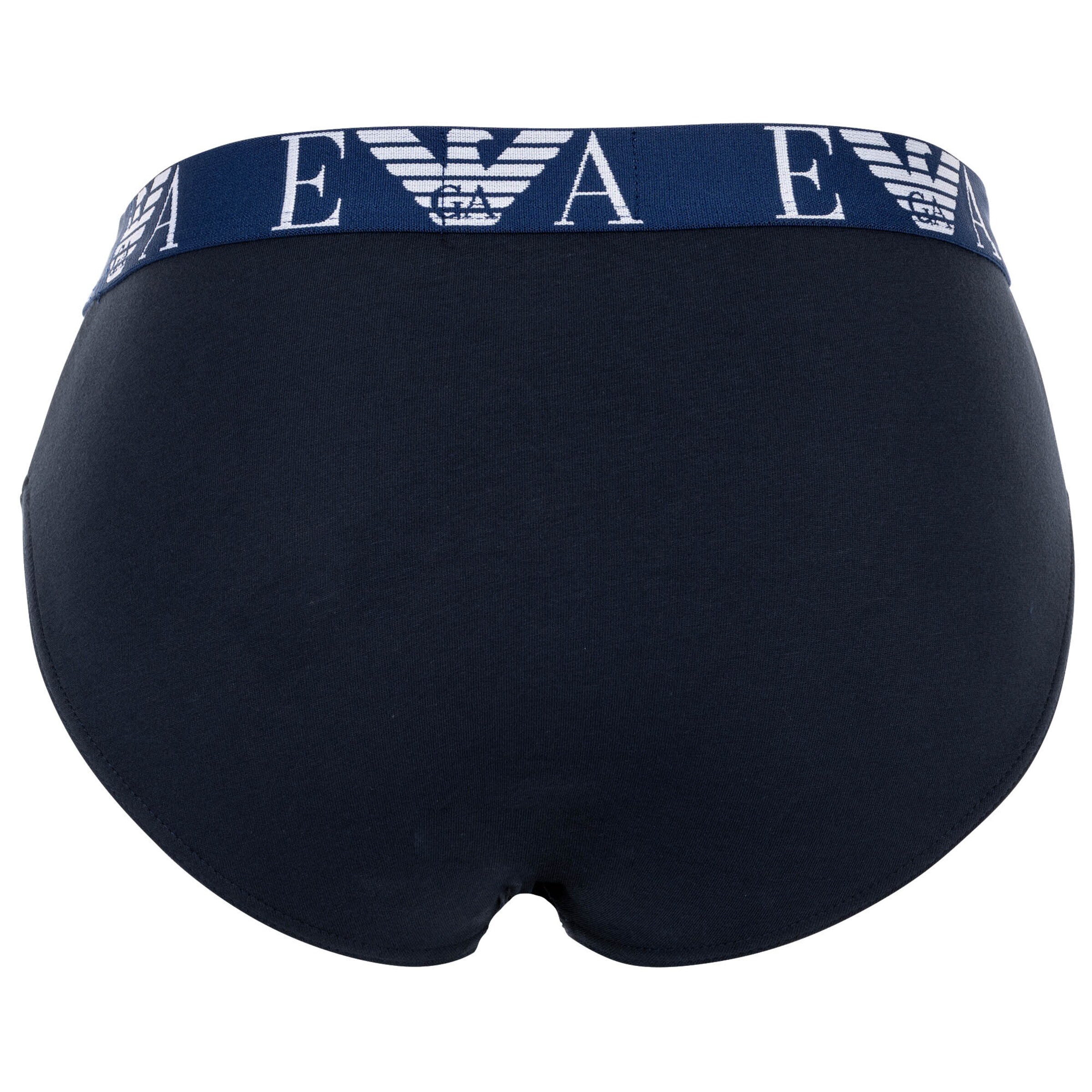 Emporio Armani Slip i blå