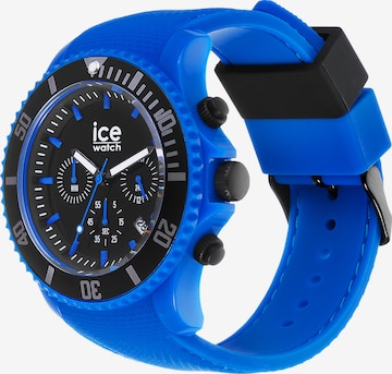 ICE WATCH Uhr in Blau