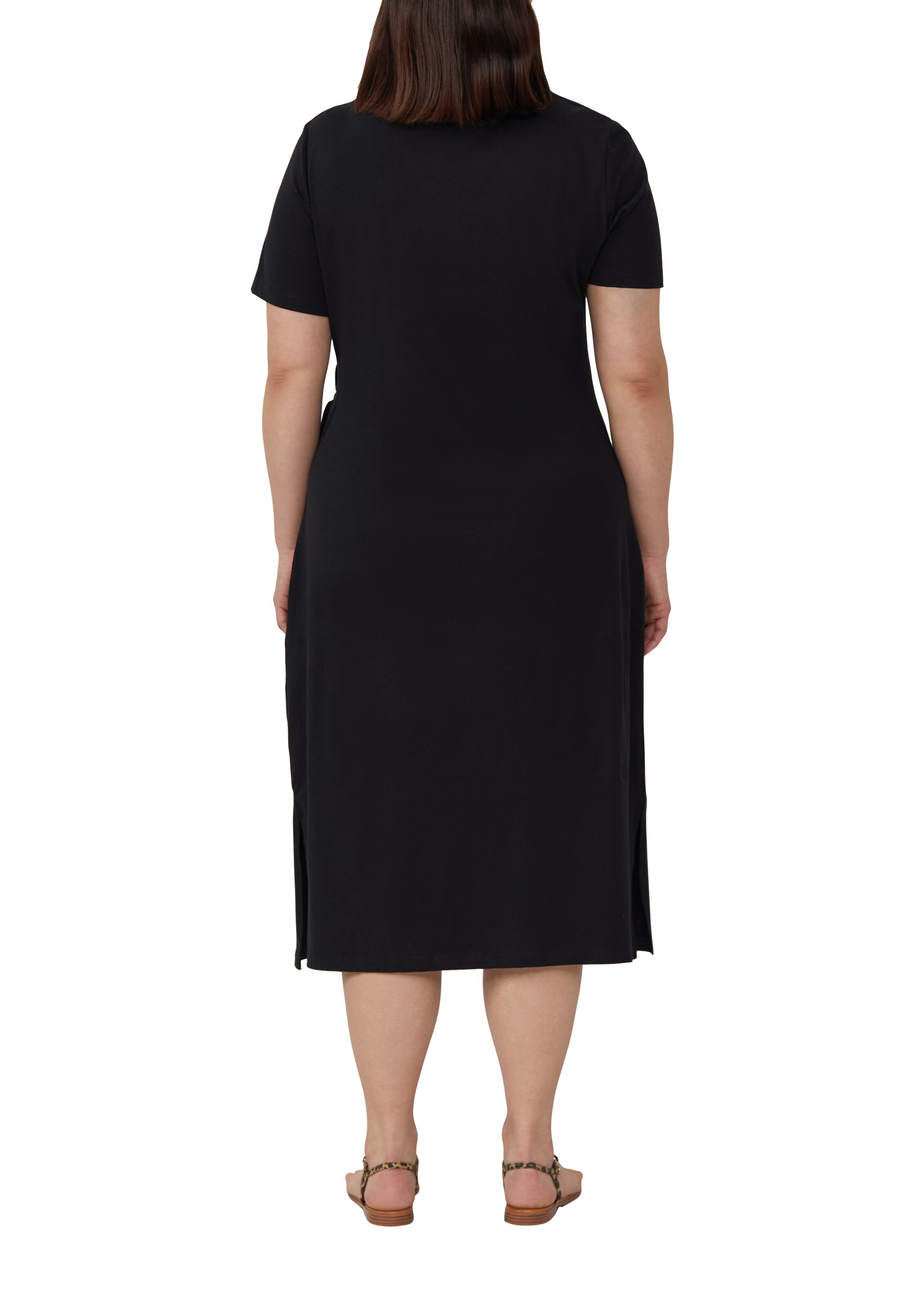 Robe s.Oliver en noir