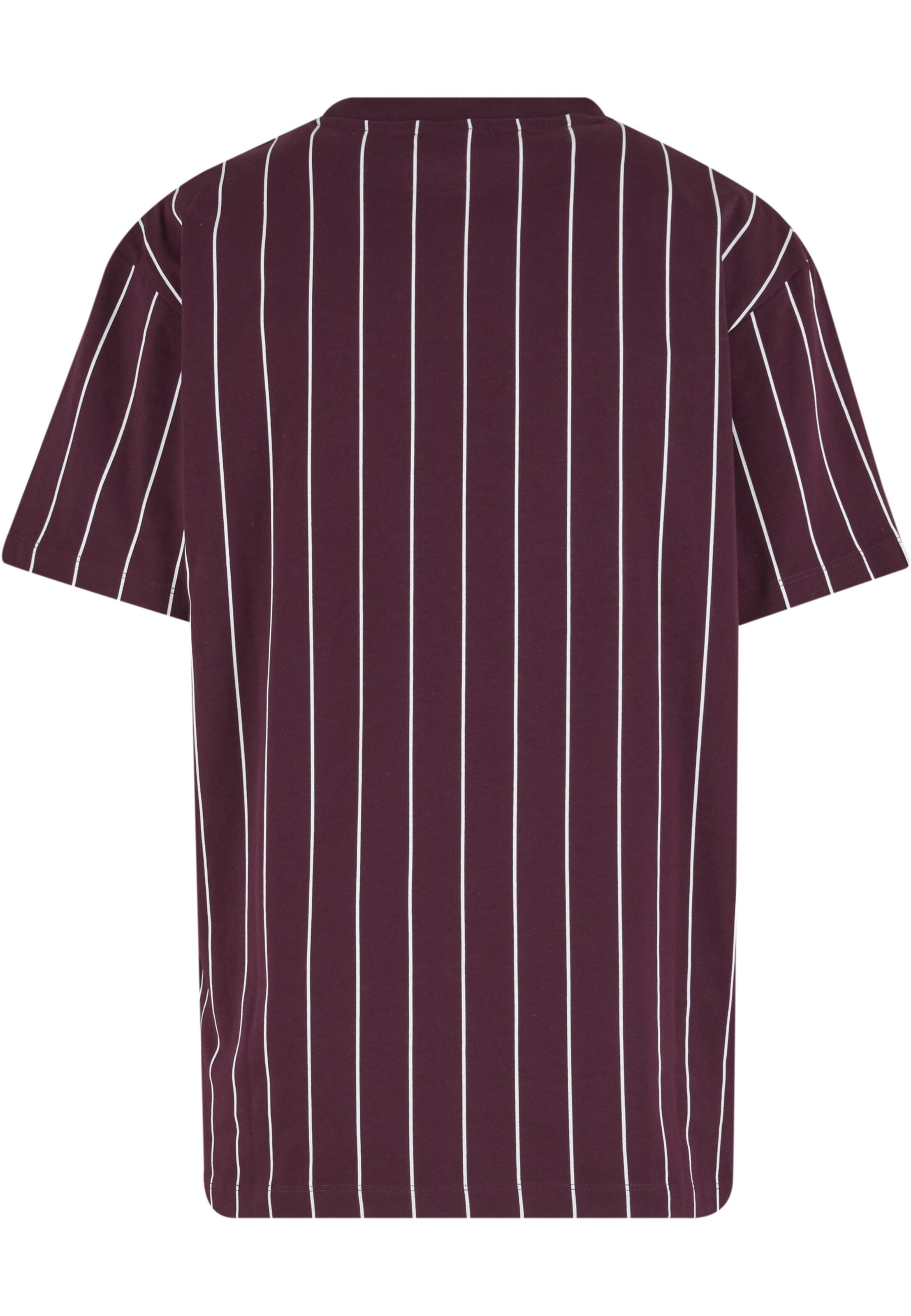 Karl Kani Shirt 'Essential' in Red