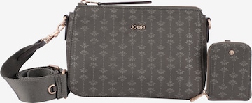 JOOP! - Bolso de hombro 'Collana Tessuto Jasmina' en verde: frente