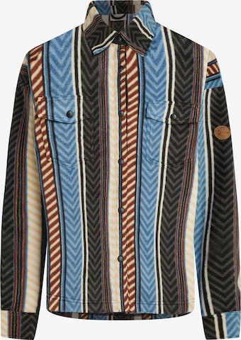 mėlyna O'NEILL Flisinis džemperis: priekis