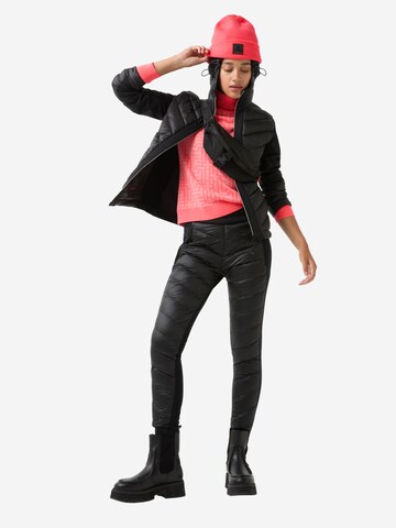 Bogner Fire + Ice Jacke 'Joana' in Schwarz