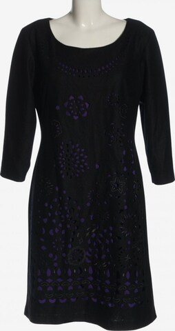 EN VOGUE by Sarah Kern Dress in XL in Black: front