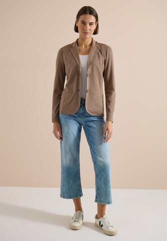 CECIL Blazer in Brown