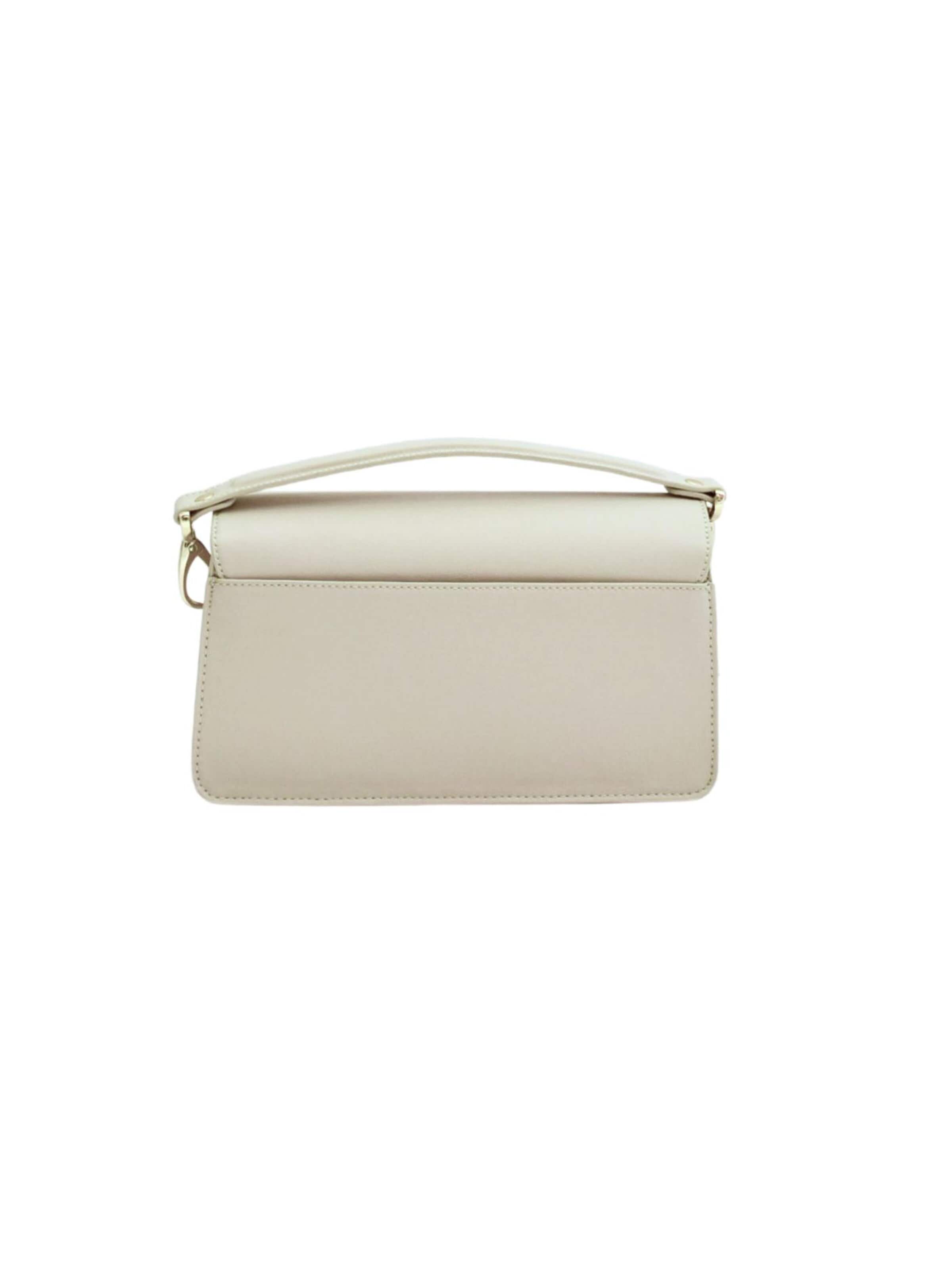 Sacs à main 'Rosalind' BMB BAGS en blanc