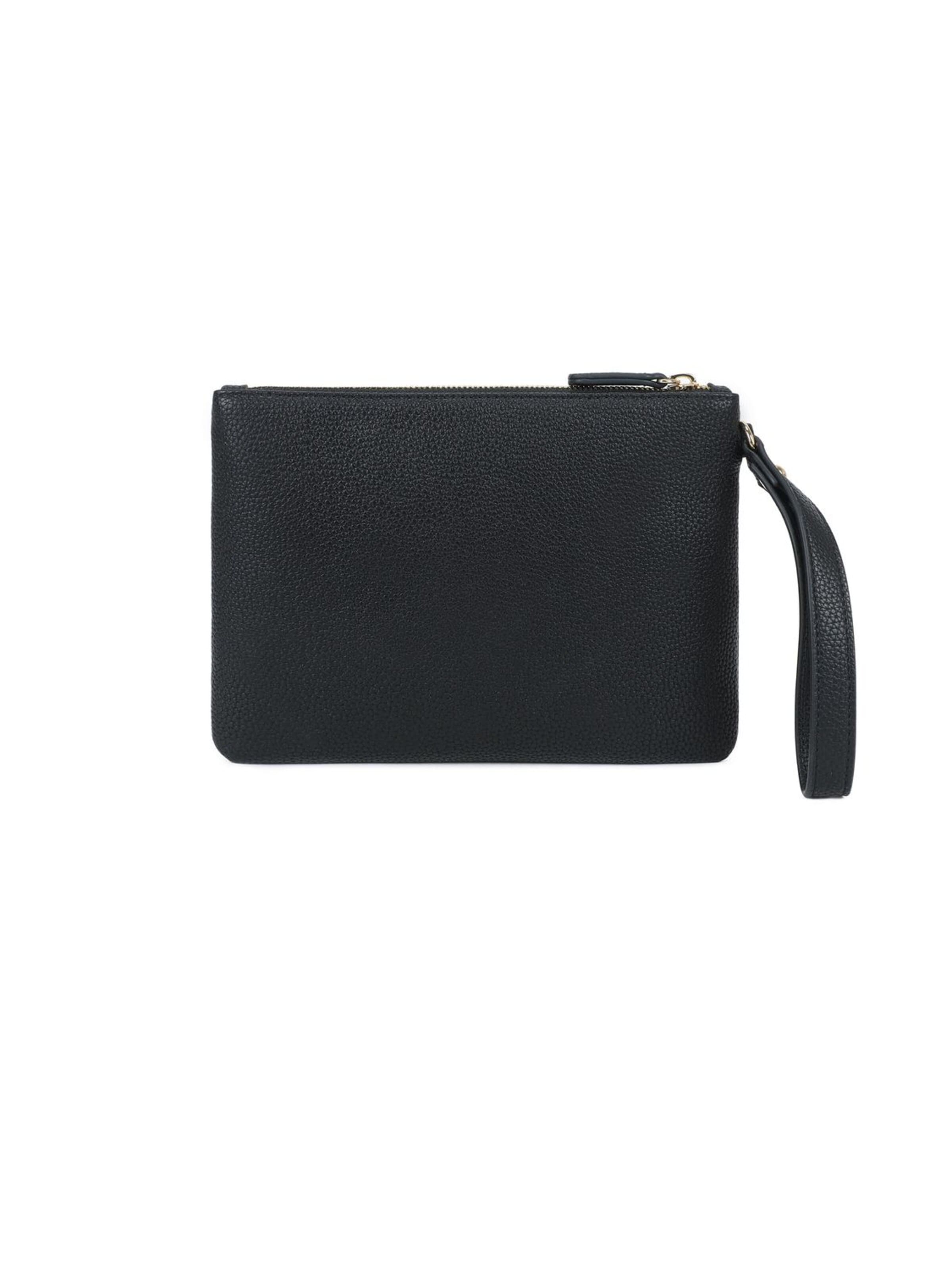 Braccialini Pouch 'Milly' in Black