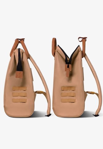 Cabaia - Mochila en beige