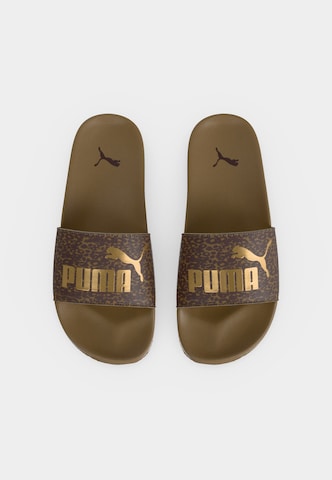 PUMA Пантолеты 'Leadcat 20 ' в Коричневый