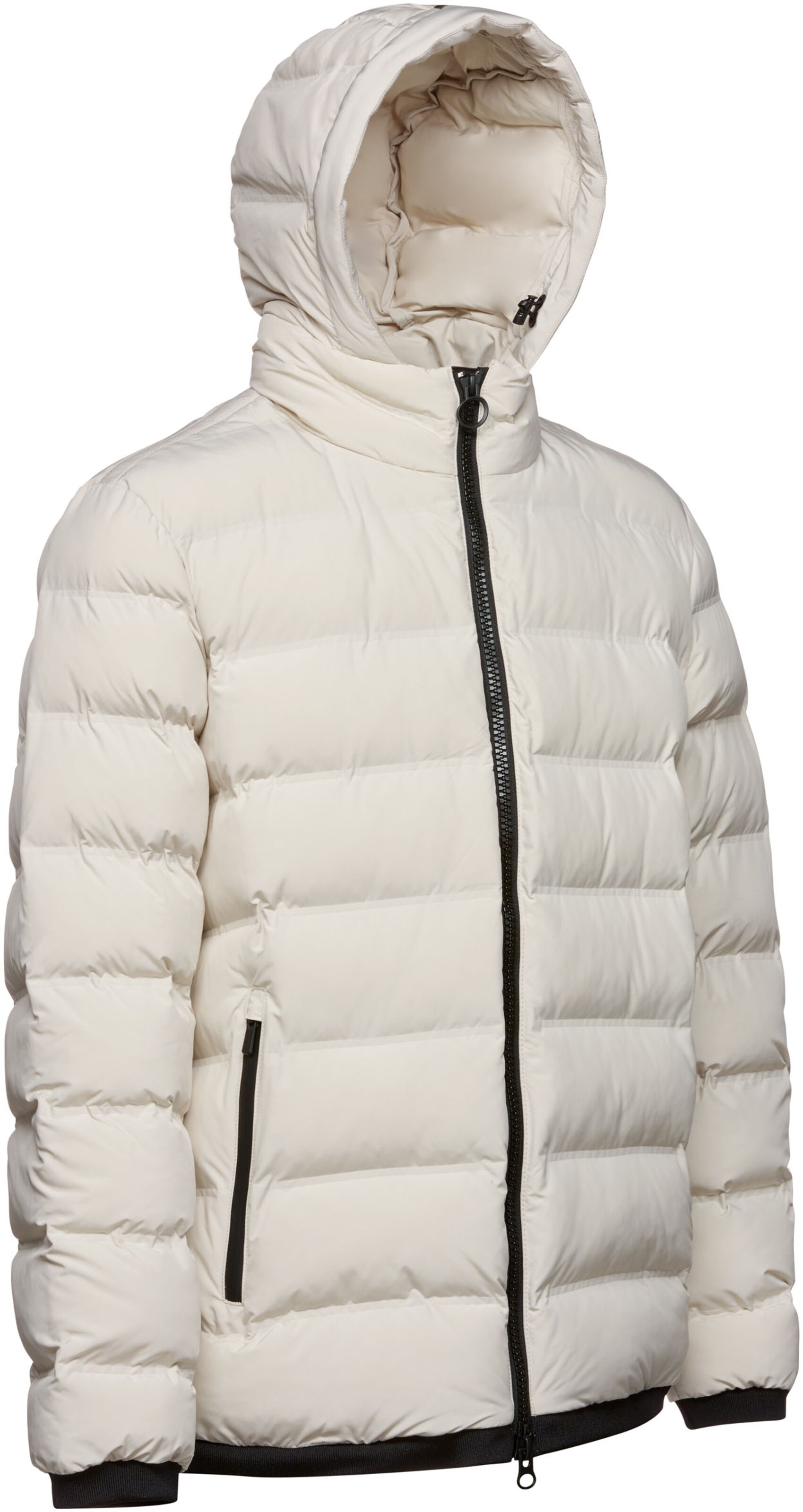 GEOX Jacke in Grau