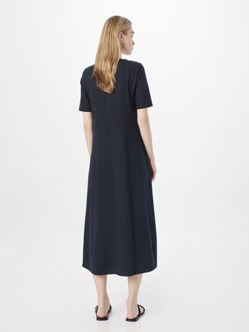 Robe Marc O'Polo en bleu