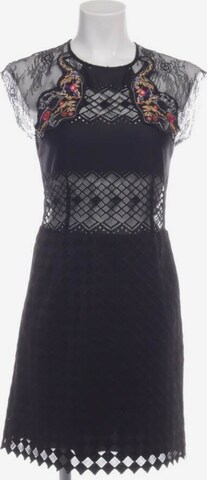 Sandro Dress in M in Mixed colors: front