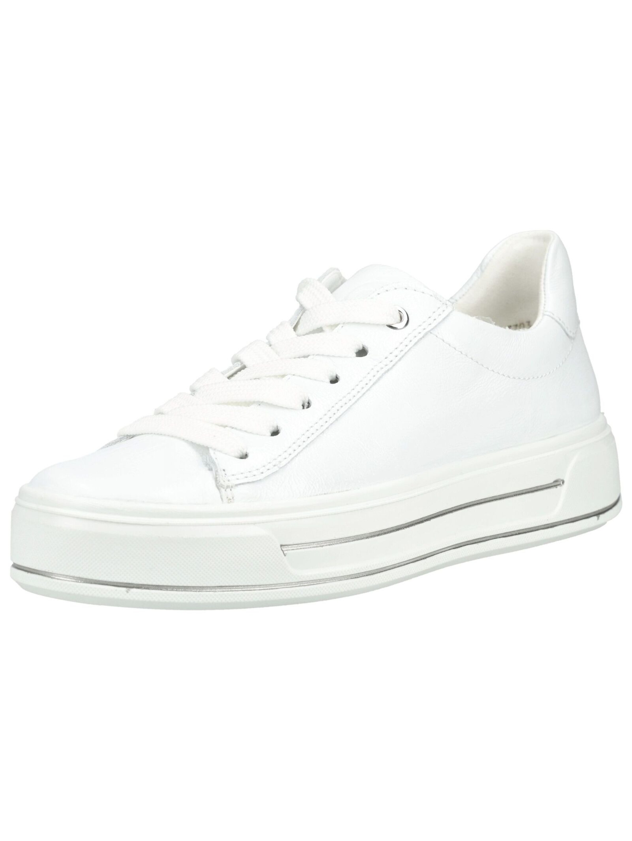 ARA Sneaker in weiß, Produktansicht