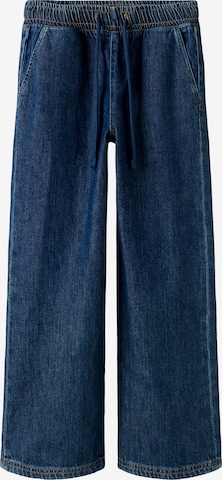 NAME IT Regular Farkut 'NKMRYAN' värissä sininen: etupuoli